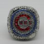 2016 Chicago cubs  bryant #17 world  Championship Ring Size 11-in Ring
