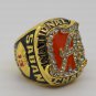 2009 Alabama SABAN National Championship Ring SPORT CHAMPIONSHIP RING