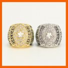 NEW SILVER AND GOLD COLOR 1992 DALLAS COWBOYS SUPER BOWL VI WORLD CHAM