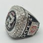 2016 Ottawa Redblacks The 104th Grey Cup Championship Ring With Wooden