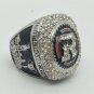 2016 Ottawa Redblacks The 104th Grey Cup Championship Ring With Wooden