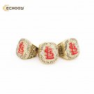 2006 ST. LOUIS CARDINALS WORLD SERIES CHAMPIONSHIP RING #molina gibson