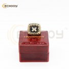 1984 MIAMI DOLPHINS FOOTBALL CHAMPIONSHIP RING for man and fans #marin
