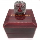 2013 BOSTON RED SOX MVP ORTIZ 3X WORLD SERIES CHAMPIONSHIP RING US SIZ