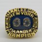 1981 New York Islanders bossy Championship Ring for Men Wedding Jewelr