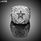 LAKONE Champions ring, 1992 Super Bowl Dallas Cowboys Championship Rin