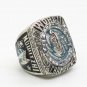 2011  National Basketball World Championship ring with Wooden Display