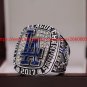 2017 Los Angeles Dodgers NL National League World Championship Ring 7