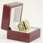 1993 MONTREAL CANADIENS STANLEY CUP CHAMPIONSHIP RING US SIZE 11-in Ri