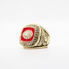 1969 Kansas chiefs championship ring replica football champion rings s