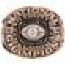 1974 Oklahoma Sooners Football National Championship Ring   Bishop-in