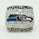 Hot Selling Cheap Jewelrys Mens Rings 2013 Seattle Seahawks Replica Su