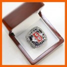 2004 BOSTON RED SOX WORLD SERIES CHAMPIONSHIP RING US SIZE 11-in Rings