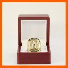 NHL 1945 MONTREAL CANADIENS STANLEY CUP CHAMPIONSHIP RING US SIZE 11-i