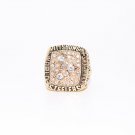 1978 PITTSBURGH STEELERS SUPER BOWL XIII WORLD CHAMPIONSHIP RING US SI