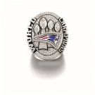 Replica 2014 New England Patriots Super Bowl XLIX Football Championshi