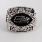 Daihe CR 20518  Seattle Seahawks Super Bowl Championship Ring Black En