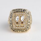super 1984  Replica Super Bowl San Francisco 49ers  Championship Ring