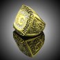 LAKONE Champions ring, 1989 Calgary Flames Stanley Cup championship ri