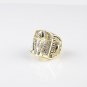 Bottom Price Basketball 1998 Bulls Replica Championship Ring for Fans-