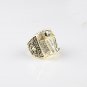 Bottom Price Basketball 1998 Bulls Replica Championship Ring for Fans-