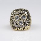 factory sales  1987 Replica Ice Hockey Edmonton Oilers Championship Ri