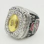 Factory direct sale 2015 Buckeyes Ohio State National Zinc Alloy silve