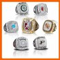Custom Made All Kinds Of Sports Team Champion Replica Alloy Graduate R
