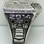 Wholesale 2014 Ice Hockey LA Kings Zinc Alloy silver plated Men World