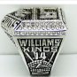 Wholesale 2014 Ice Hockey LA Kings Zinc Alloy silver plated Men World