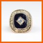 1967 PHILADELPHIA 76 BASKETBALL WORLD CHAMPIONSHIP RING, CUSTOM CHAMPI