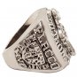 Wholesale 2012 Super Bowl Baltimore Ravens Zinc Alloy silver plated Cu