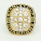 Wholesale 1990  Ice Hockey Edmonton Oilers Zinc Alloy fashion Custom S