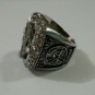 Wholesale Free Shipping 2009 Yankees Major League Baseball silver plat