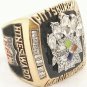 Factory direct sale 2005 Super Bowl Pittsburgh Steelers Zinc Alloy Rep