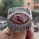 Free Shipping high quality Arizona Cardinals 2008 NFC National Footbal