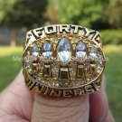 High Quality 1994 San Francisco 49ers Super Bowl Championship Champion
