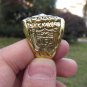 High Quality  1992 Dallas Cowboys Superbowl Championship Ring solid Me
