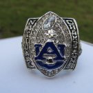 High Quality  Auburn Tigers Newton 2010 National championship ring sol