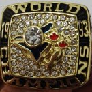 Wholesale New design 1993  Toronto Blue Jays League Baseball Zinc Allo