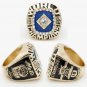 1986 NY  New York Mets World Series Baseball Championship Rings men fa