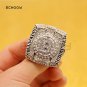 2011 Boston Bruins Stanley Cup Championship Rings #CHARA-in Rings from