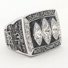 The Best Quality Replica Super Bowl 1983 Oakland Raiders championship