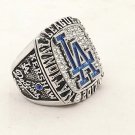 Drop Shipping Good Quality 2017 Los Angeles Dodgers World Series Baseb