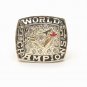 Who Can Beat Our Rings, High Quality 1992 Toronto Blue Jays League Bas
