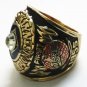Factory wholesale price  1955 Brooklyn Dodgers championship rings repl