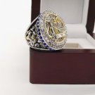 The Best Quality Replica 2015 Golden State Warriors Round Basketball c