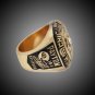 aoyuan Championship rings,1985 Super Bowl XX Chicago Bears Championshi