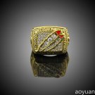 aoyuan Championship rings,1991 Washington Redskins Super Cup champions