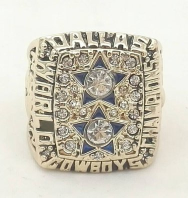 Factory Direct Sale Good Quality Factory price 1977 Super Bowl Dallas